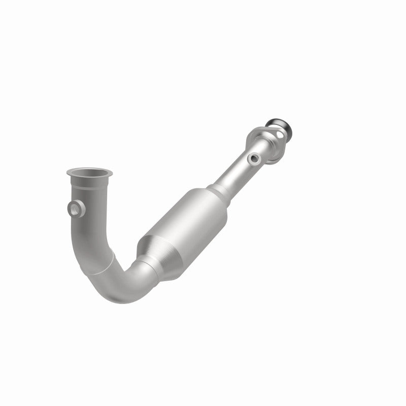 MagnaFlow California Grade Right Catalytic Converter - Jeep Liberty 3.7L 2004 - 5451583, 360 degree view