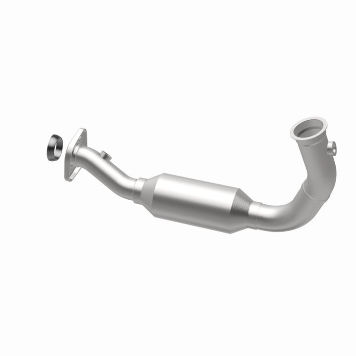 MagnaFlow California Grade Right Catalytic Converter - Jeep Liberty 3.7L 2004 - 5451583, 360 degree view