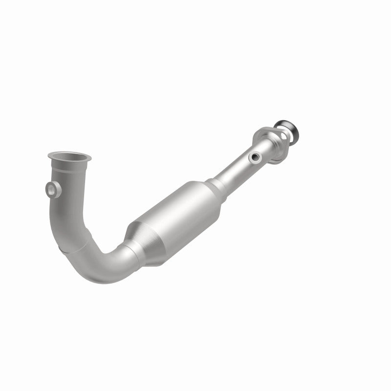 MagnaFlow California Grade Right Catalytic Converter - Jeep Liberty 3.7L 2004 - 5451583, 360 degree view