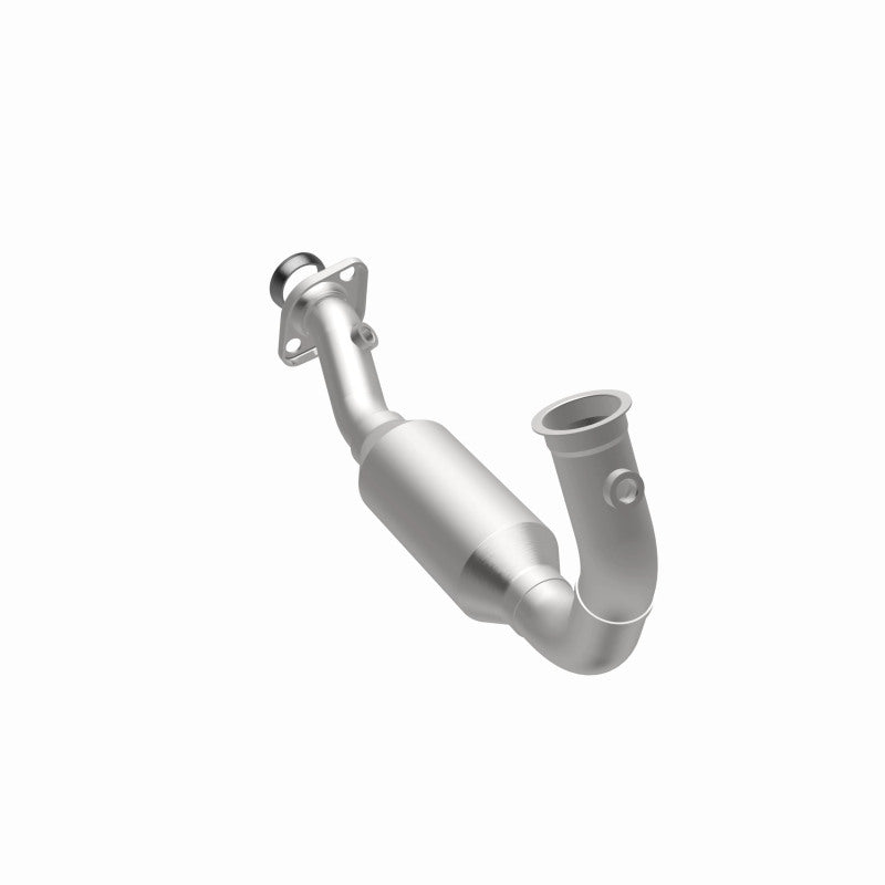 MagnaFlow California Grade Right Catalytic Converter - Jeep Liberty 3.7L 2004 - 5451583, 360 degree view