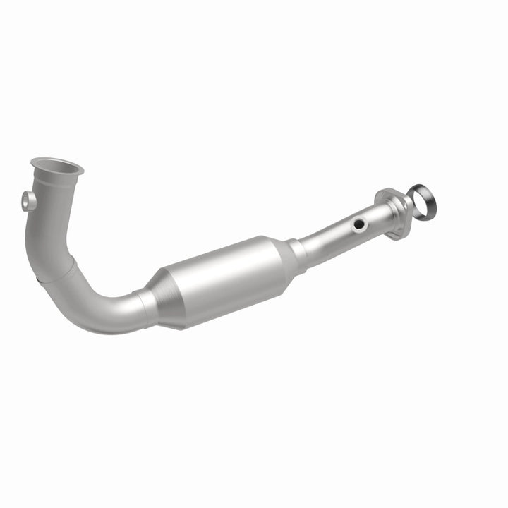 MagnaFlow California Grade Right Catalytic Converter - Jeep Liberty 3.7L 2004 - 5451583, 360 degree view