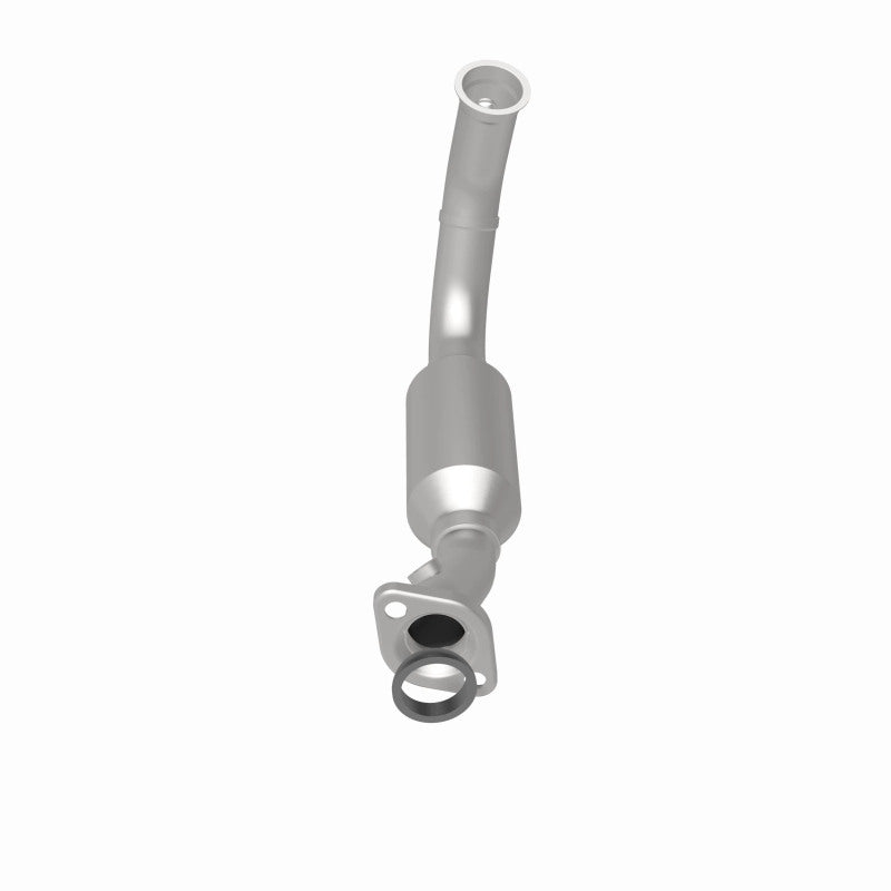 MagnaFlow California Grade Right Catalytic Converter - Jeep Liberty 3.7L 2004 - 5451583, 360 degree view