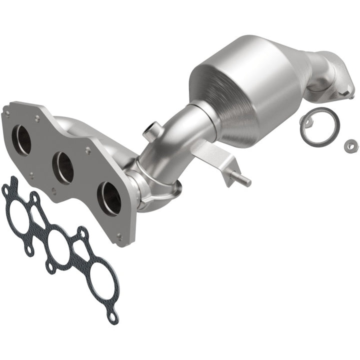 MagnaFlow California Manifold Catalytic Converter - Toyota Sienna 3.5L 2007-2010