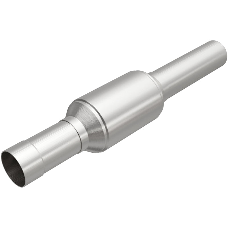 MagnaFlow CARB Compliant Direct-Fit Catalytic Converter - Chevrolet K2500 / GMC K2500 1990-1995