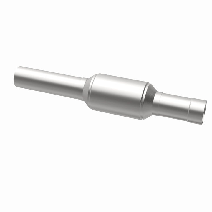 MagnaFlow CARB Compliant Direct-Fit Catalytic Converter - Chevrolet K2500 / GMC K2500 1990-1995, view 17