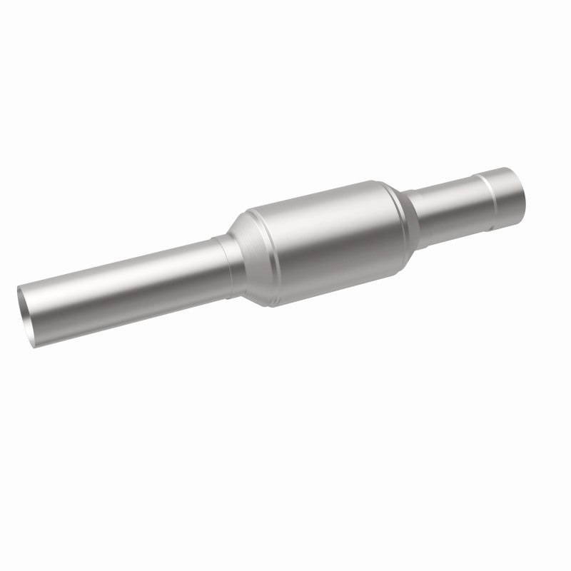 MagnaFlow CARB Compliant Direct-Fit Catalytic Converter - Chevrolet K2500 / GMC K2500 1990-1995, view 18