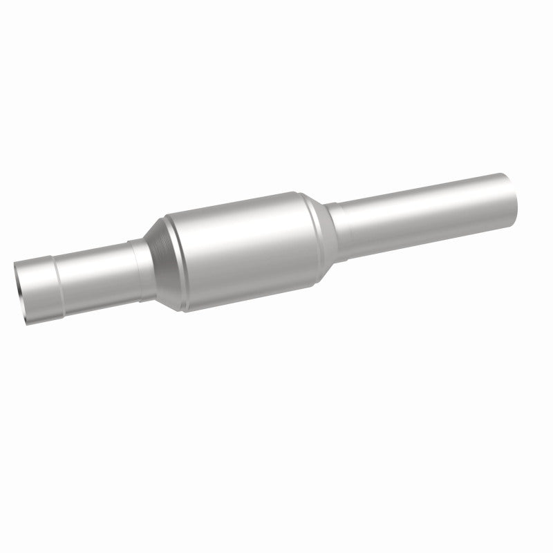 MagnaFlow CARB Compliant Direct-Fit Catalytic Converter - Chevrolet K2500 / GMC K2500 1990-1995, view 22