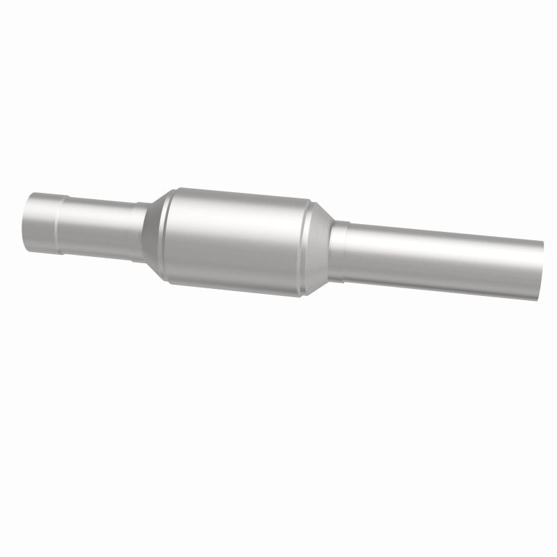 MagnaFlow CARB Compliant Direct-Fit Catalytic Converter - Chevrolet K2500 / GMC K2500 1990-1995, view 28
