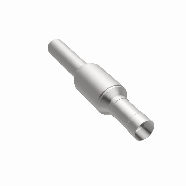 MagnaFlow CARB Compliant Direct-Fit Catalytic Converter - Chevrolet K2500 / GMC K2500 1990-1995, view 3