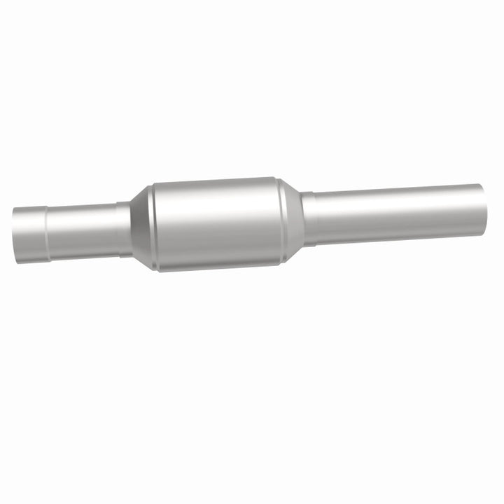 MagnaFlow CARB Compliant Direct-Fit Catalytic Converter - Chevrolet K2500 / GMC K2500 1990-1995, view 30