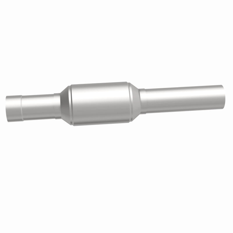 MagnaFlow CARB Compliant Direct-Fit Catalytic Converter - Chevrolet K2500 / GMC K2500 1990-1995, view 30