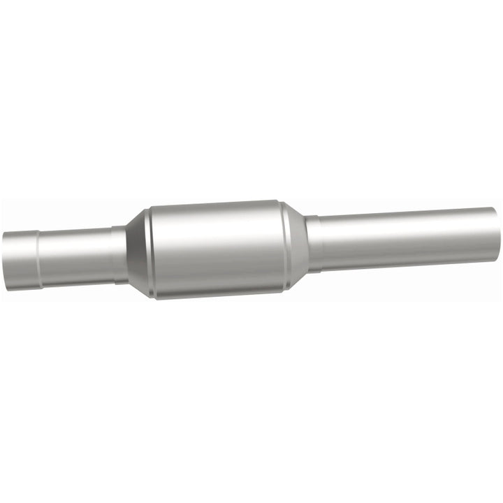 MagnaFlow CARB Compliant Direct-Fit Catalytic Converter - Chevrolet K2500 / GMC K2500 1990-1995, view 32