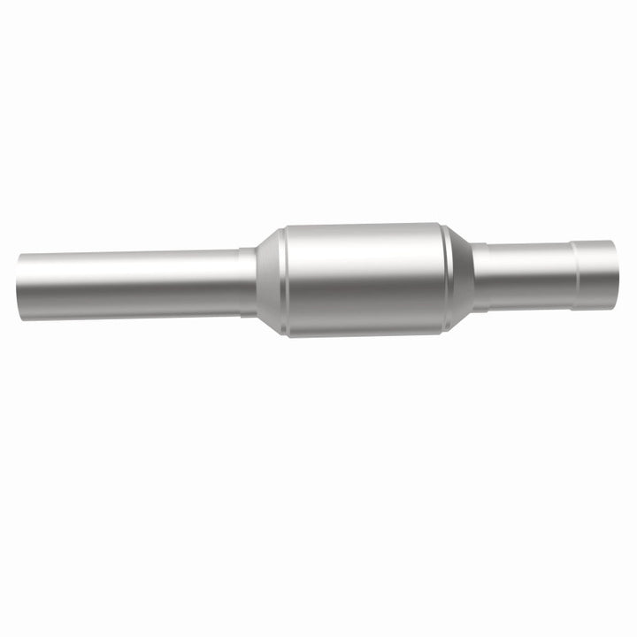 MagnaFlow CARB Compliant Direct-Fit Catalytic Converter - Chevrolet K2500 / GMC K2500 1990-1995, view 36