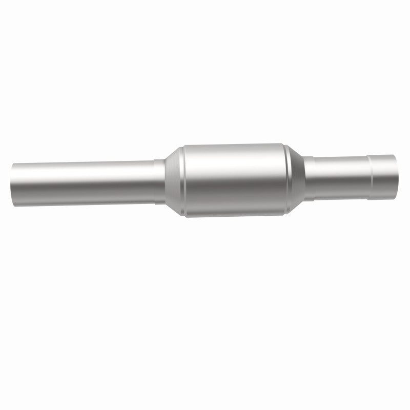 MagnaFlow CARB Compliant Direct-Fit Catalytic Converter - Chevrolet K2500 / GMC K2500 1990-1995, view 36