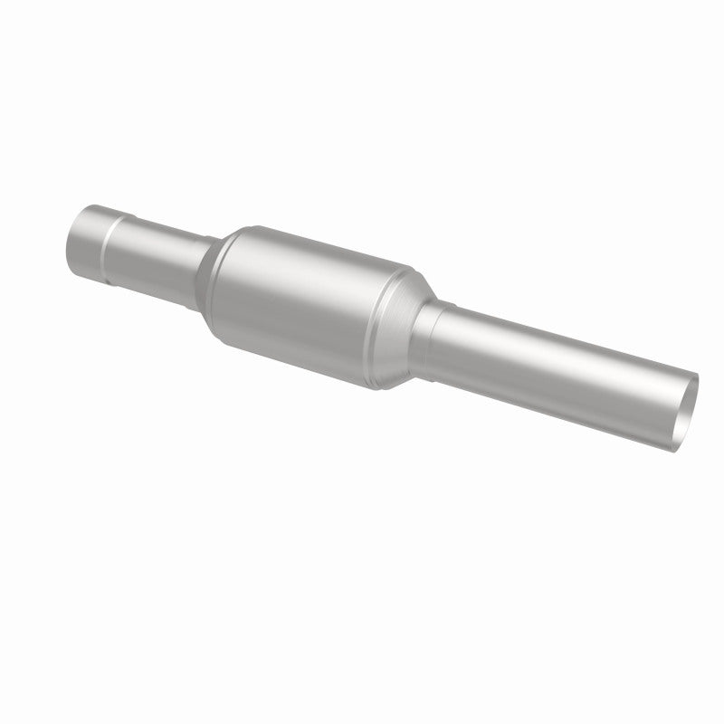 MagnaFlow CARB Compliant Direct-Fit Catalytic Converter - Chevrolet K2500 / GMC K2500 1990-1995, view 4