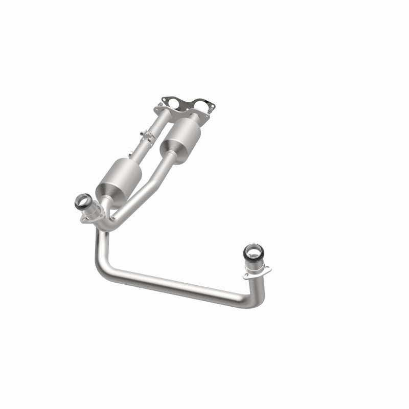 MagnaFlow CARB Compliant Direct-Fit Catalytic Converter - Chevrolet K1500 / GMC K1500 1996-1999, view 20
