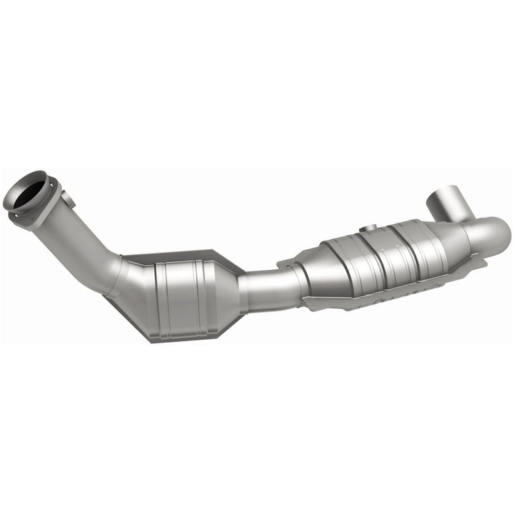 MagnaFlow CARB-Compliant Direct-Fit Catalytic Converter - Ford F-150 4.6L 2002-2004, view 22