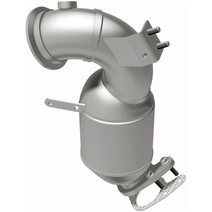 MagnaFlow CARB-Compliant Direct-Fit Catalytic Converter - Buick Encore 2016-2019 / Chevrolet Cruze 1.4L 2016-2017, view 11