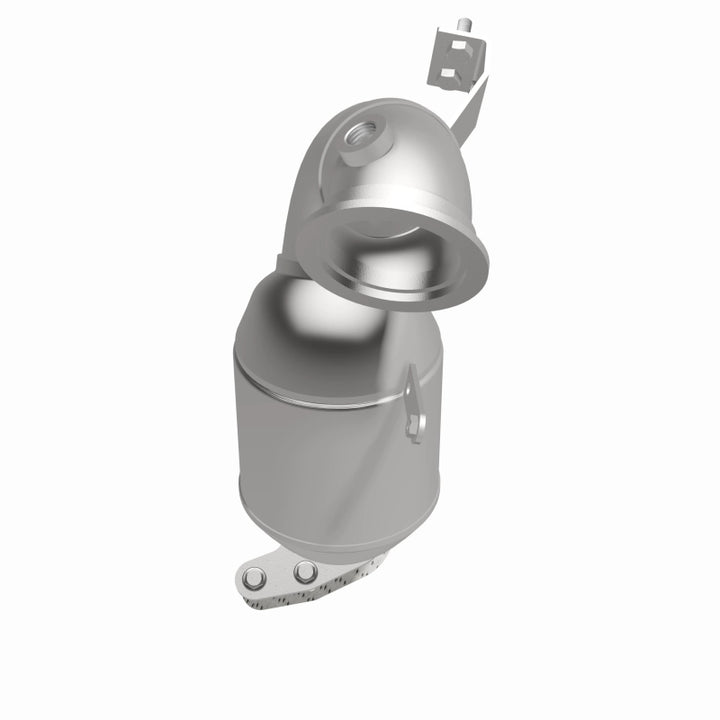MagnaFlow CARB-Compliant Direct-Fit Catalytic Converter - Buick Encore 2016-2019 / Chevrolet Cruze 1.4L 2016-2017, 360 degree view