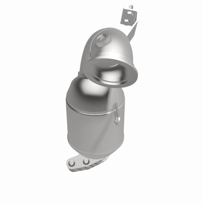 MagnaFlow CARB-Compliant Direct-Fit Catalytic Converter - Buick Encore 2016-2019 / Chevrolet Cruze 1.4L 2016-2017, 360 degree view