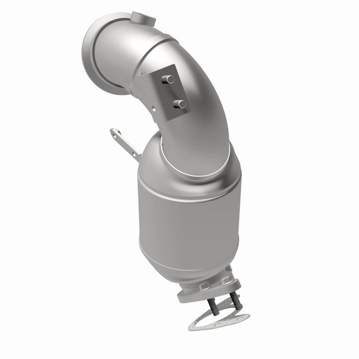 MagnaFlow CARB-Compliant Direct-Fit Catalytic Converter - Buick Encore 2016-2019 / Chevrolet Cruze 1.4L 2016-2017, 360 degree view