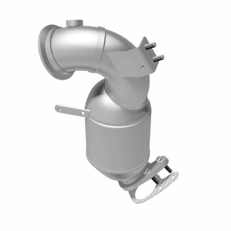 MagnaFlow CARB-Compliant Direct-Fit Catalytic Converter - Buick Encore 2016-2019 / Chevrolet Cruze 1.4L 2016-2017, 360 degree view