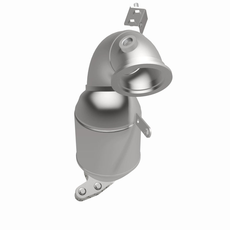MagnaFlow CARB-Compliant Direct-Fit Catalytic Converter - Buick Encore 2016-2019 / Chevrolet Cruze 1.4L 2016-2017, 360 degree view