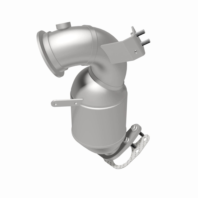 MagnaFlow CARB-Compliant Direct-Fit Catalytic Converter - Buick Encore 2016-2019 / Chevrolet Cruze 1.4L 2016-2017, 360 degree view