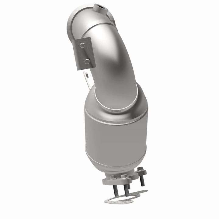 MagnaFlow CARB-Compliant Direct-Fit Catalytic Converter - Buick Encore 2016-2019 / Chevrolet Cruze 1.4L 2016-2017, 360 degree view
