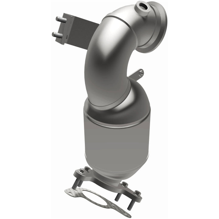 MagnaFlow CARB-Compliant Direct-Fit Catalytic Converter - Buick Encore 2016-2019 / Chevrolet Cruze 1.4L 2016-2017, view 4