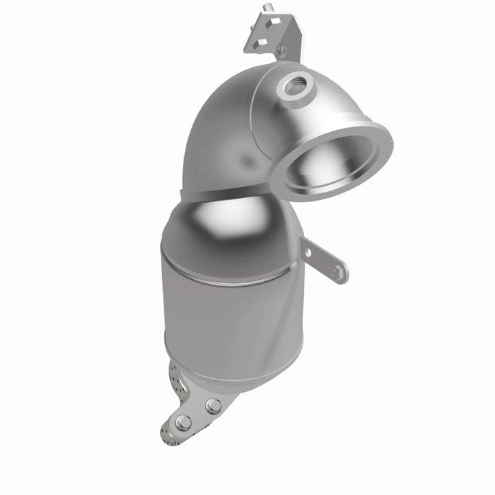 MagnaFlow CARB-Compliant Direct-Fit Catalytic Converter - Buick Encore 2016-2019 / Chevrolet Cruze 1.4L 2016-2017, 360 degree view