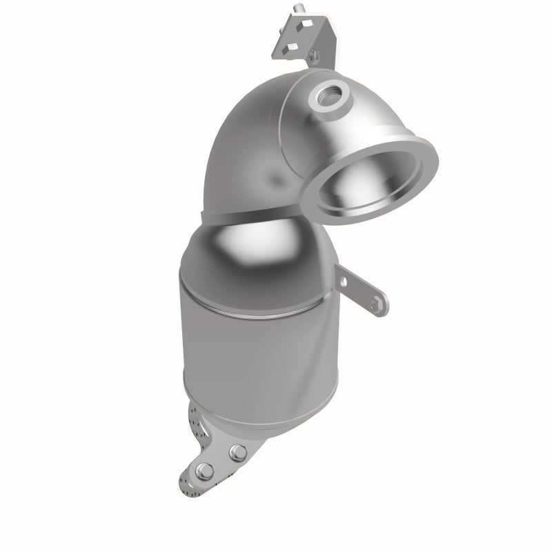 MagnaFlow CARB-Compliant Direct-Fit Catalytic Converter - Buick Encore 2016-2019 / Chevrolet Cruze 1.4L 2016-2017, 360 degree view