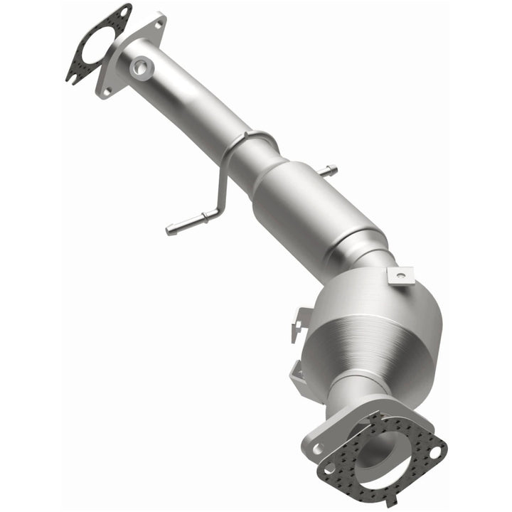 MagnaFlow CARB-Compliant Direct-Fit Catalytic Converter - Ford Transit Connect 2.0L 2010-2013, view 14