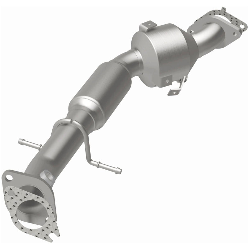 MagnaFlow CARB-Compliant Direct-Fit Catalytic Converter - Ford Transit Connect 2.0L 2010-2013, view 16