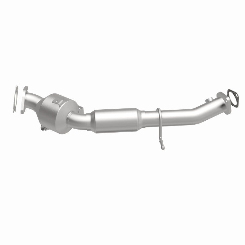 MagnaFlow CARB-Compliant Direct-Fit Catalytic Converter - Ford Transit Connect 2.0L 2010-2013, 360 degree view