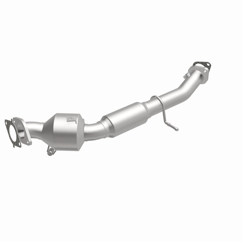 MagnaFlow CARB-Compliant Direct-Fit Catalytic Converter - Ford Transit Connect 2.0L 2010-2013, 360 degree view