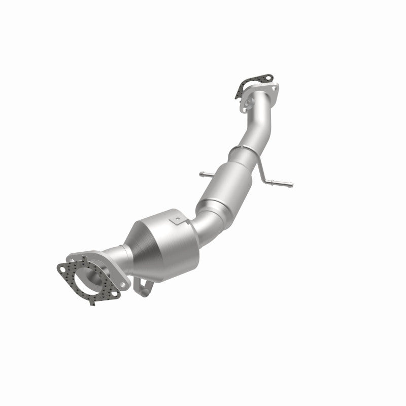 MagnaFlow CARB-Compliant Direct-Fit Catalytic Converter - Ford Transit Connect 2.0L 2010-2013, 360 degree view