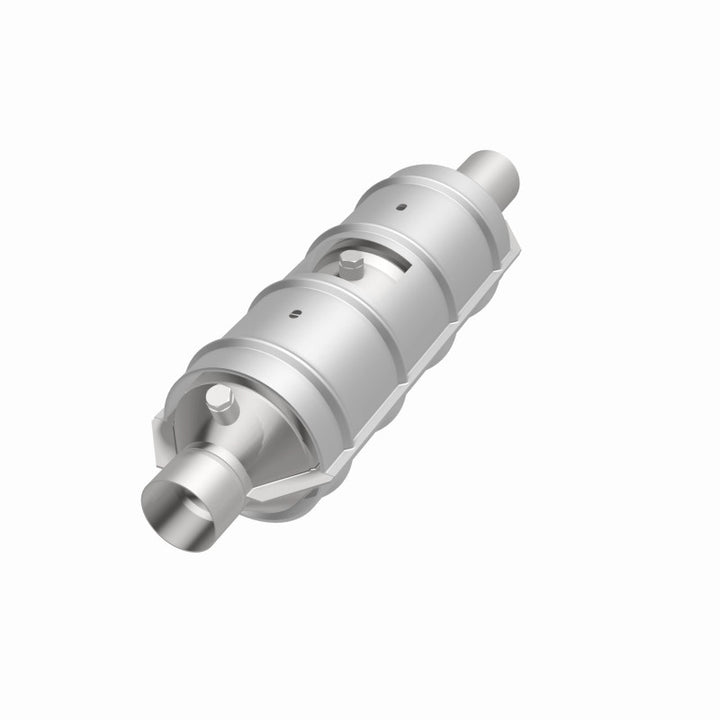 MagnaFlow CARB Compliant Universal Catalytic Converter - Ford E-150 Econoline / Excursion 1997-2005, view 10