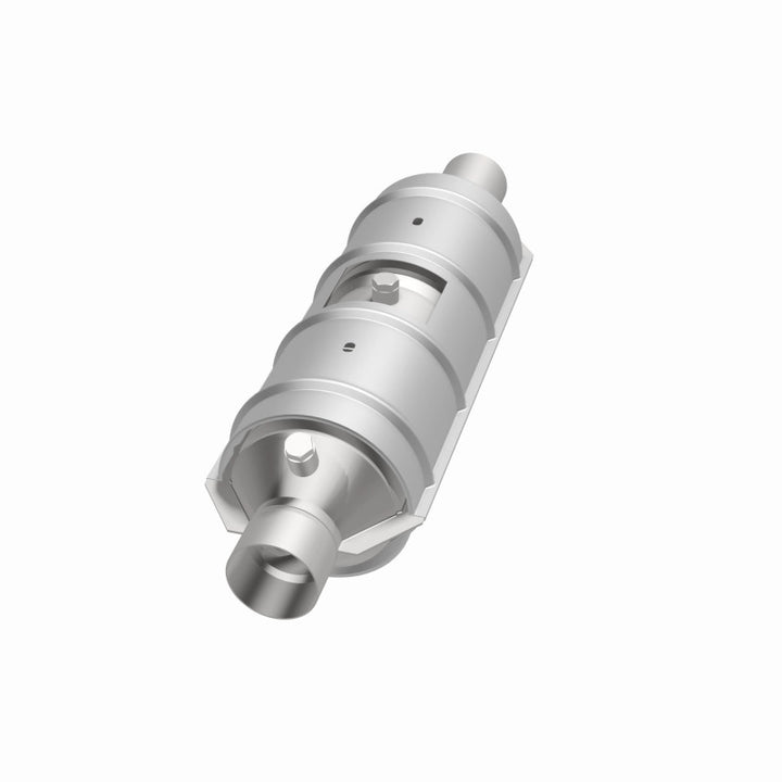 MagnaFlow CARB Compliant Universal Catalytic Converter - Ford E-150 Econoline / Excursion 1997-2005, view 12
