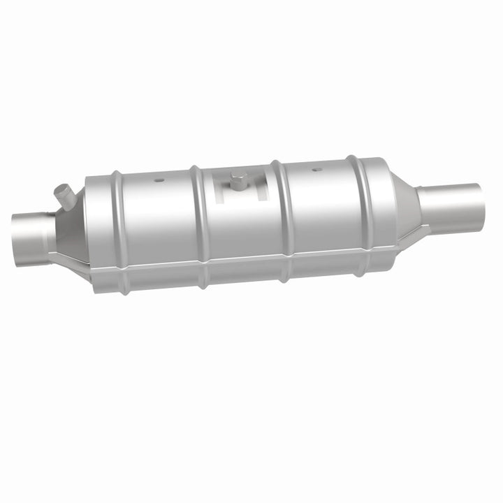 MagnaFlow CARB Compliant Universal Catalytic Converter - Ford E-150 Econoline / Excursion 1997-2005, view 13