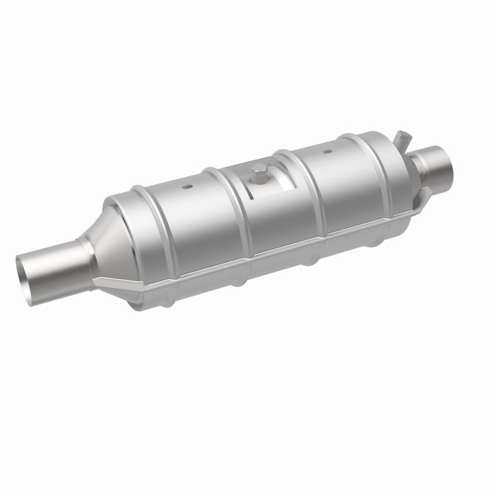 MagnaFlow CARB Compliant Universal Catalytic Converter - Ford E-150 Econoline / Excursion 1997-2005, view 26