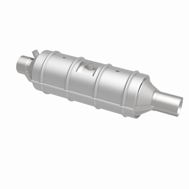 MagnaFlow CARB Compliant Universal Catalytic Converter - Ford E-150 Econoline / Excursion 1997-2005, view 28