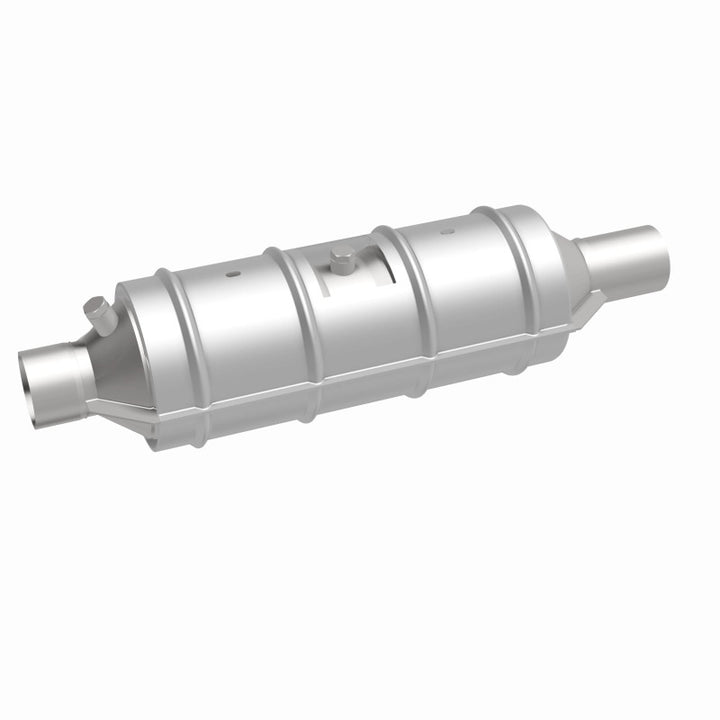 MagnaFlow CARB Compliant Universal Catalytic Converter - Ford E-150 Econoline / Excursion 1997-2005, view 31