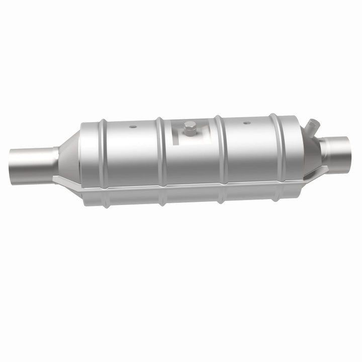 MagnaFlow CARB Compliant Universal Catalytic Converter - Ford E-150 Econoline / Excursion 1997-2005, view 32