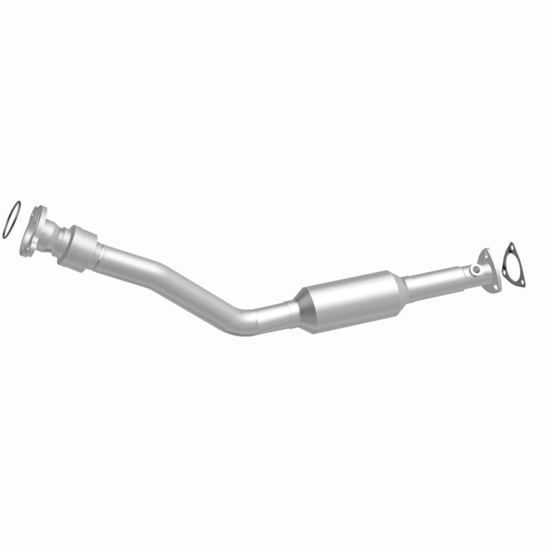 MagnaFlow CARB Direct-Fit Catalytic Converter - Chevrolet Malibu 3.1L 1997-2003, 360 degree view