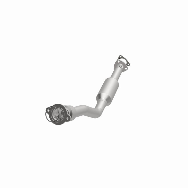 MagnaFlow CARB Direct-Fit Catalytic Converter - Chevrolet Malibu 3.1L 1997-2003, 360 degree view