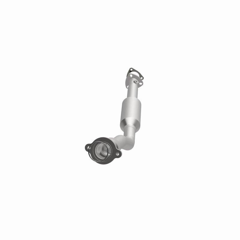 MagnaFlow CARB Direct-Fit Catalytic Converter - Chevrolet Malibu 3.1L 1997-2003, 360 degree view