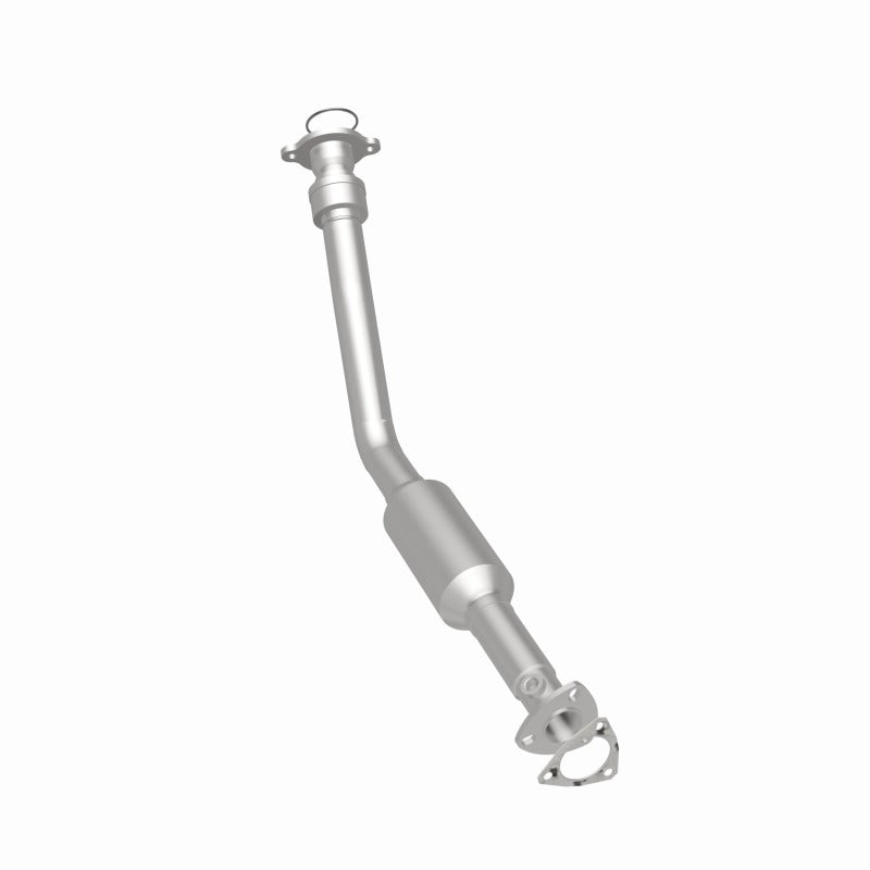 MagnaFlow CARB Direct-Fit Catalytic Converter - Chevrolet Malibu 3.1L 1997-2003, 360 degree view