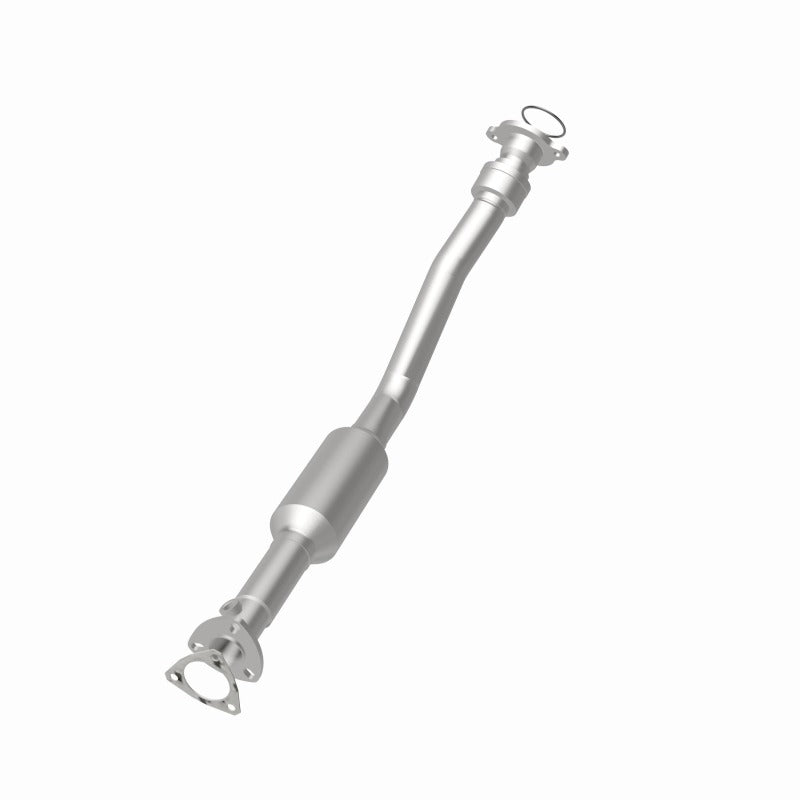 MagnaFlow CARB Direct-Fit Catalytic Converter - Chevrolet Malibu 3.1L 1997-2003, 360 degree view
