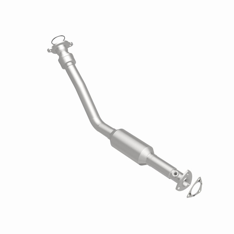 MagnaFlow CARB Direct-Fit Catalytic Converter - Chevrolet Malibu 3.1L 1997-2003, 360 degree view